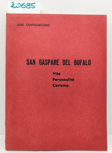 Luigi contegiacomo san - contegiacomo,