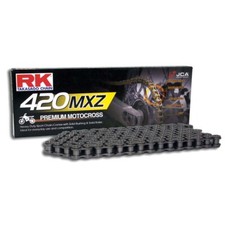 RK STD 420MXZ/136 CATENA