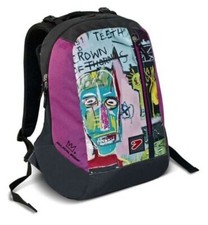 ZAINO SEVEN DOUBLE BACKPACK BOY&FACE GIRL