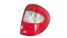 Fanale Posteriore DX Chrysler Voyager 2001-2004