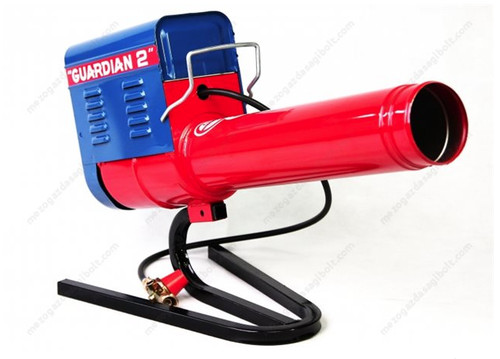Cannone spaventa uccelli - , per