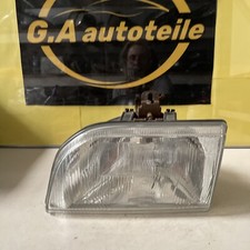 Ford Fiesta III GFJ anno 93