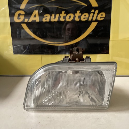 Ford fiesta iii gfj anno - fiesta,