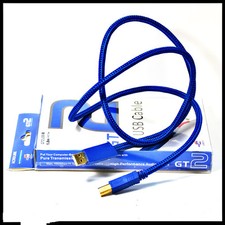 1x Cavo DAC USB Audiofilo