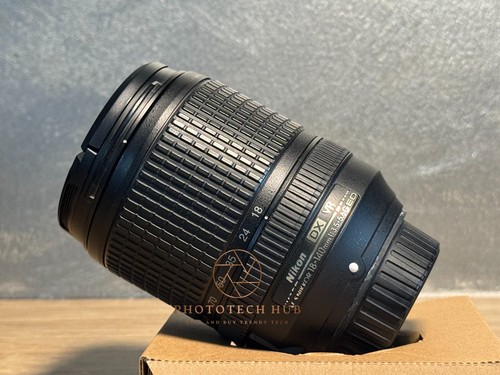 Nikon nikkor 18 - nikon, af-s