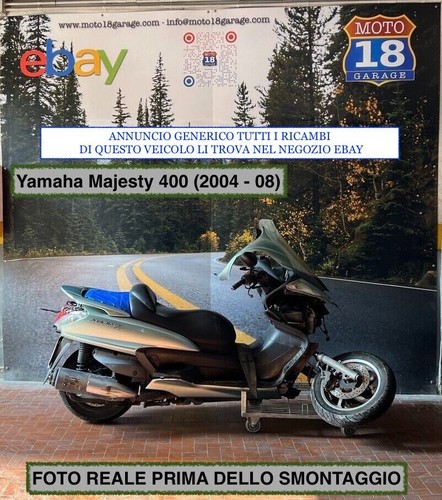 Sono disponibili ricambi - disponibili,