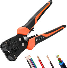 Pinza Spelafili 3 in 1 per