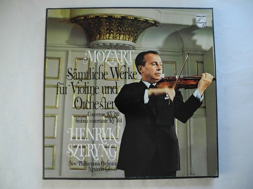Mozart sämtlige werke für - mozart,
