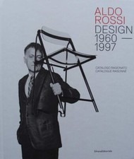 LIVRE/BOOK : Aldo Rossi Design