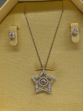 Swarovski Stella set tagli