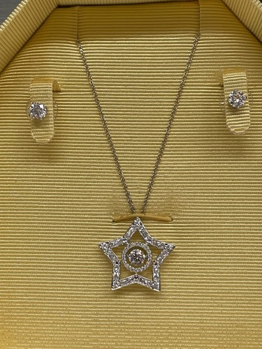 Swarovski stella set mixed - stella,