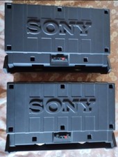 SPEAKER DIFFUSORI CASSE SONY SS  INTROVABILI SUPER RARE OTTIME CONDIZIONI 