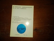 Walter Borsini Il neonato