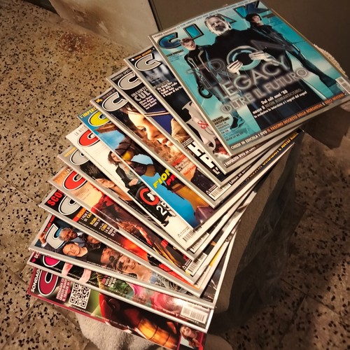 Ciak rivista cinema - di, cinema-