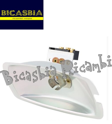 11889 riflettore fanale - riflettore,