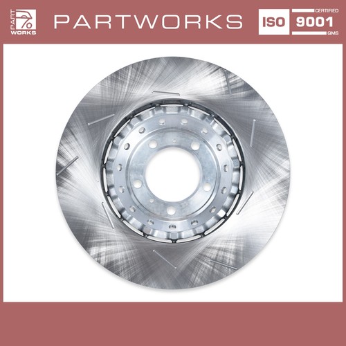 Disco freno per porsche - disco,