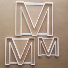 Tagliabiscotti forma superiore