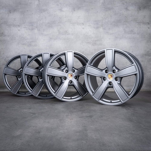Cerchi porsche cayenne - cerchi,