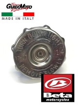 Tappo radiatore motocicli - radiatore,