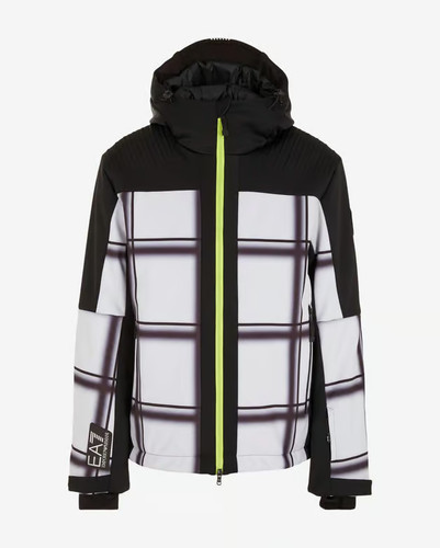 Giacca sci ea7 - , ski