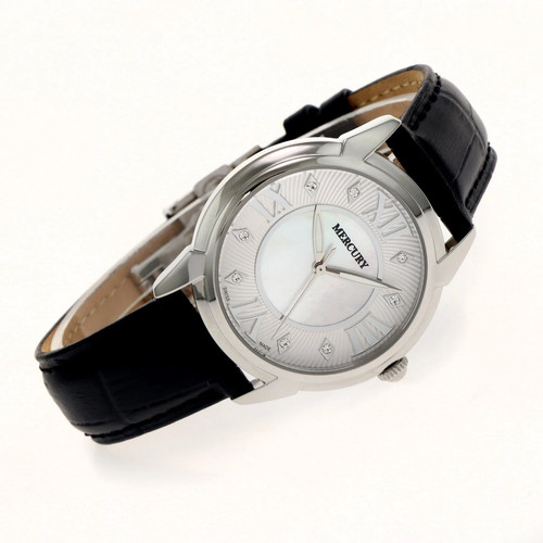Mercury orologio svizzero - -,