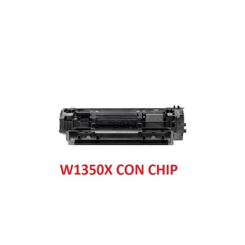 Toner w1350x nero 135x - toner,