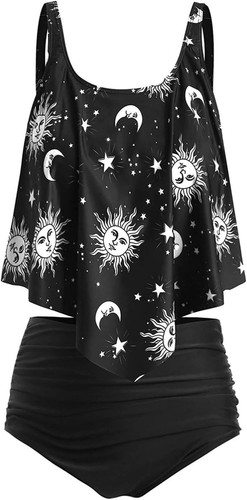 Costume bagno tankini - bagno, da