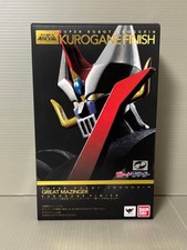 Super Robot Chogokin mai