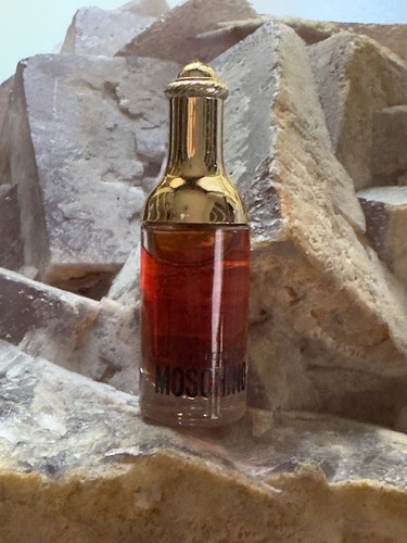 Miniatura profumo vintage - miniatura,
