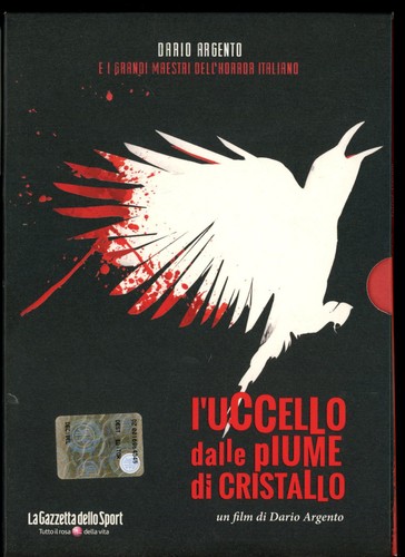 Uccello dalle piume - l'uccello, di