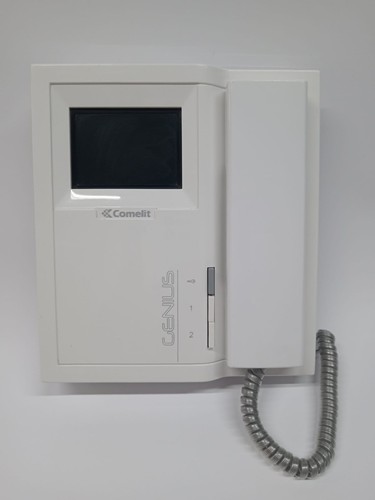 Comelit 5802 videocitofono - , a