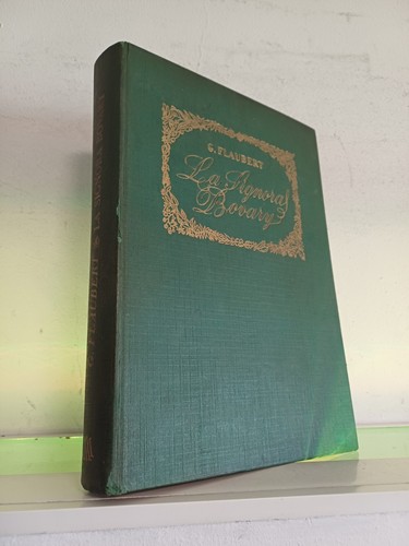 Gustavo flaubert la signora - 'la,