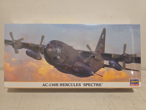 Hasegawa 10638 1400 - hasegawa, ac-130h