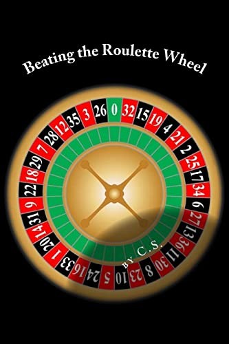 Beating the roulette wheel - roulette,