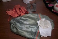 vestitino originale x damina