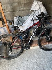 bicicletta mtb uomo usata