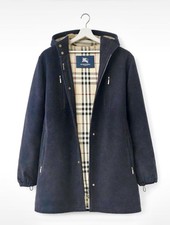 BURBERRY Trench Coat con