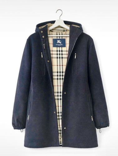 Burberry trench coat con - trench,