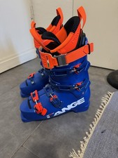 Lange RS 130 MV / Size 26