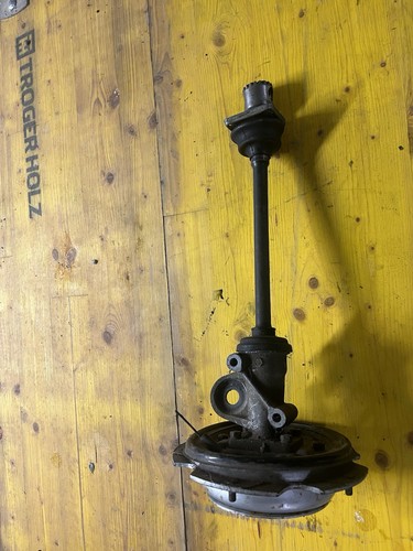 Semiasse ape 50 - dx,