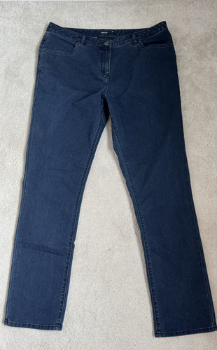 Jeans rohan gamba dritta - 'gamba, dritta'