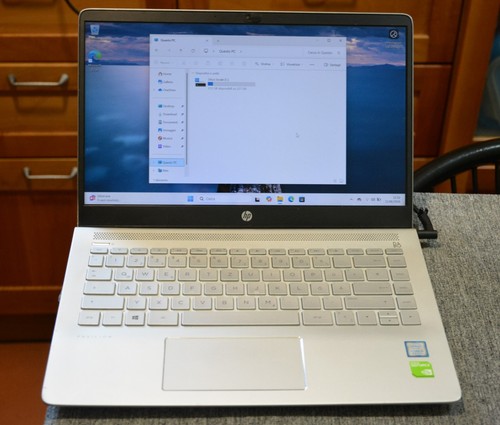 Notebook portatile gen hp - notebook,