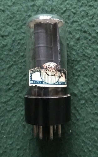 Valvola fivre 6av5 - valvola,