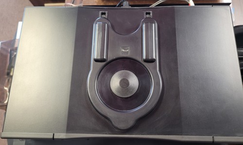 Lettore rega planet - rega, 2000