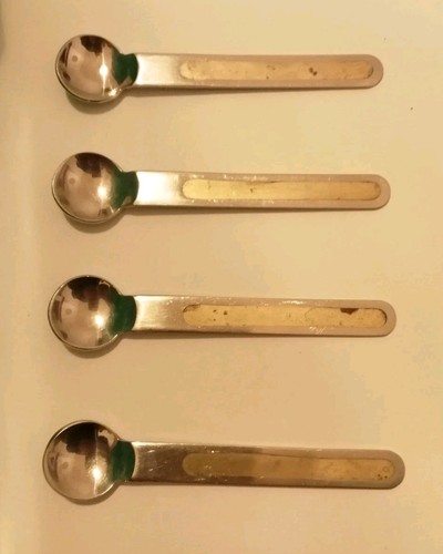 Set cucchiaino icm sergio - set,