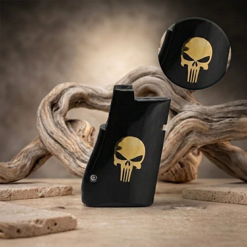 Gun grip nuovo - grip,