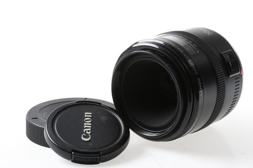 Canon 50mm 2 5 - ef,