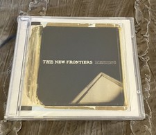NEW FRONTIERS - Mending - CD -