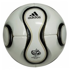 Adidas teamgeist fifa world - fifa,