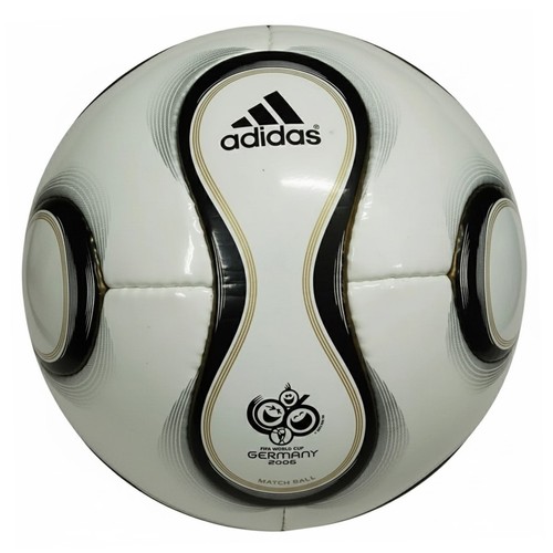 Adidas teamgeist fifa world - teamgeist,
